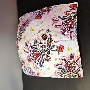 Ethnic Bowl Cozy Handmade New Fabric reminds me of the Russian/Ukrainian dolls